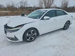 KMHLN4AJ6NU013392 2022 HYUNDAI ELANTRA