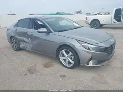 KMHLN4AJ6NU016308 2022 HYUNDAI ELANTRA