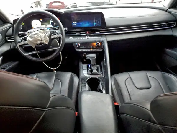 KMHLN4AJ6NU016728 2022 HYUNDAI ELANTRA - Image 8