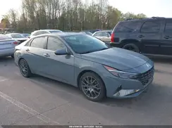 KMHLN4AJ6NU021167 2022 HYUNDAI ELANTRA