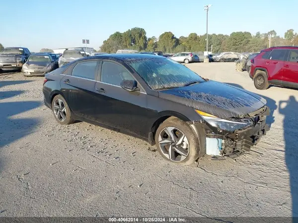 KMHLN4AJ6NU024778 2022 HYUNDAI ELANTRA - Image 1