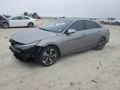 KMHLN4AJ6NU025803 2022 HYUNDAI ELANTRA