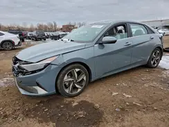 KMHLN4AJ6NU025820 2022 HYUNDAI ELANTRA