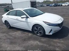 KMHLN4AJ6NU025834 2022 HYUNDAI ELANTRA