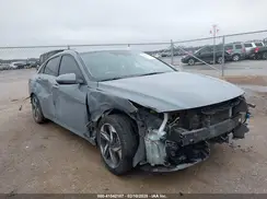 KMHLN4AJ6NU026126 2022 HYUNDAI ELANTRA