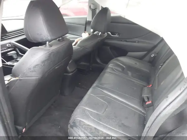 KMHLN4AJ6NU026126 2022 HYUNDAI ELANTRA - Image 8