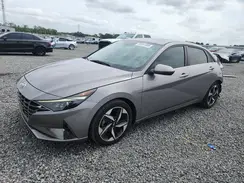 KMHLN4AJ6NU027325 2022 HYUNDAI ELANTRA