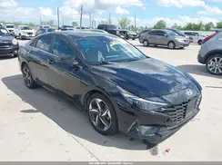 KMHLN4AJ6NU027504 2022 HYUNDAI ELANTRA