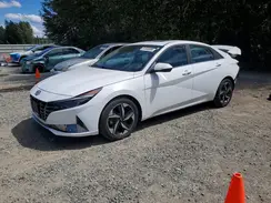 KMHLN4AJ6NU029494 2022 HYUNDAI ELANTRA