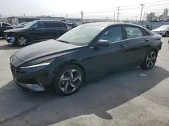 KMHLN4AJ6NU029687 2022 HYUNDAI ELANTRA