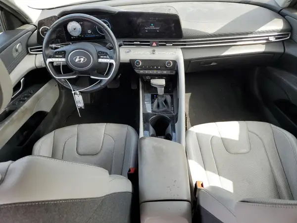 KMHLN4AJ6NU029687 2022 HYUNDAI ELANTRA - Image 8