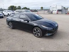 KMHLN4AJ6NU032105 2022 HYUNDAI ELANTRA