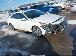 KMHLN4AJ6PM054401 2023 HYUNDAI ELANTRA