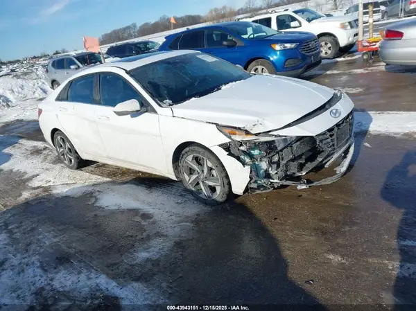 KMHLN4AJ6PM054401 2023 HYUNDAI ELANTRA - Image 1