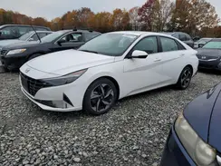 KMHLN4AJ6PU033404 2023 HYUNDAI ELANTRA