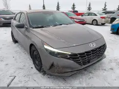 KMHLN4AJ6PU034228 2023 HYUNDAI ELANTRA