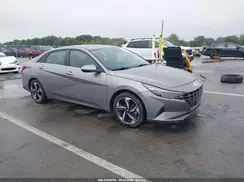 KMHLN4AJ6PU035590 2023 HYUNDAI ELANTRA