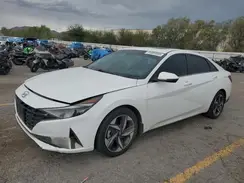 KMHLN4AJ6PU036058 2023 HYUNDAI ELANTRA