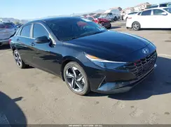 KMHLN4AJ6PU036173 2023 HYUNDAI ELANTRA