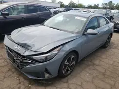 KMHLN4AJ6PU036397 2023 HYUNDAI ELANTRA