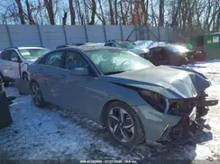 KMHLN4AJ6PU037016 2023 HYUNDAI ELANTRA