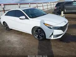 KMHLN4AJ6PU037310 2023 HYUNDAI ELANTRA