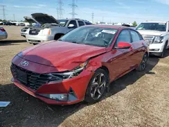 KMHLN4AJ6PU037436 2023 HYUNDAI ELANTRA