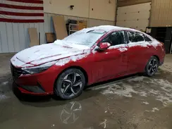 KMHLN4AJ6PU038392 2023 HYUNDAI ELANTRA