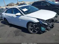 KMHLN4AJ6PU041471 2023 HYUNDAI ELANTRA