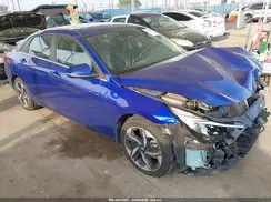 KMHLN4AJ6PU042555 2023 HYUNDAI ELANTRA