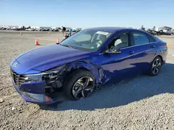 KMHLN4AJ6PU045715 2023 HYUNDAI ELANTRA