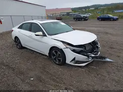 KMHLN4AJ6PU046217 2023 HYUNDAI ELANTRA