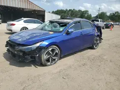 KMHLN4AJ6PU046671 2023 HYUNDAI ELANTRA
