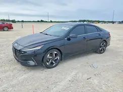 KMHLN4AJ6PU046847 2023 HYUNDAI ELANTRA