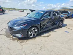 KMHLN4AJ6PU047545 2023 HYUNDAI ELANTRA