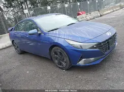 KMHLN4AJ6PU047612 2023 HYUNDAI ELANTRA