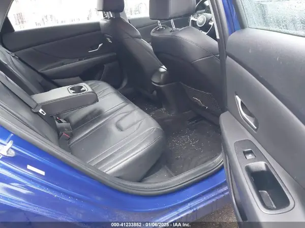 KMHLN4AJ6PU047612 2023 HYUNDAI ELANTRA - Image 8