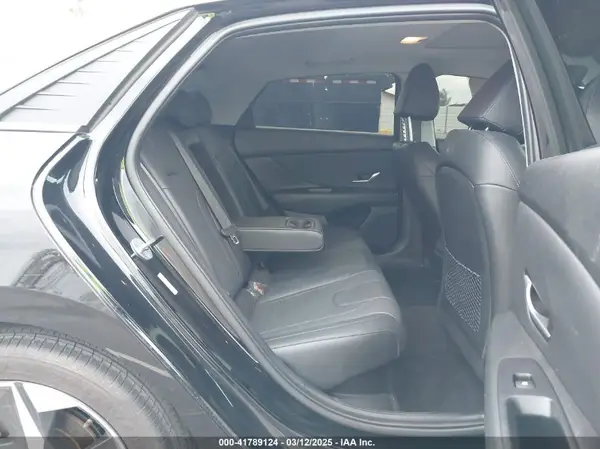 KMHLN4AJ6PU048131 2023 HYUNDAI ELANTRA - Image 8