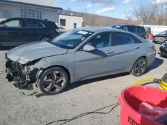 KMHLN4AJ6PU048288 2023 HYUNDAI ELANTRA