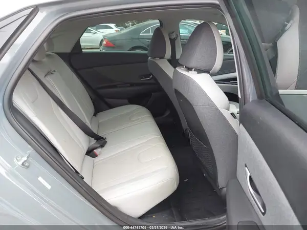 KMHLN4AJ6PU048498 2023 HYUNDAI ELANTRA - Image 8