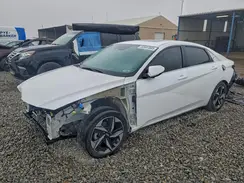 KMHLN4AJ6PU049702 2023 HYUNDAI ELANTRA