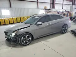 KMHLN4AJ6PU050719 2023 HYUNDAI ELANTRA