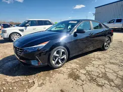 KMHLN4AJ6PU052342 2023 HYUNDAI ELANTRA