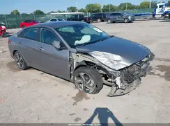 KMHLN4AJ6PU052745 2023 HYUNDAI ELANTRA
