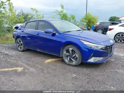 KMHLN4AJ6PU054527 2023 HYUNDAI ELANTRA