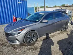 KMHLN4AJ6PU054785 2023 HYUNDAI ELANTRA