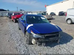 KMHLN4AJ6PU056195 2023 HYUNDAI ELANTRA