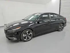 KMHLN4AJ6PU059498 2023 HYUNDAI ELANTRA