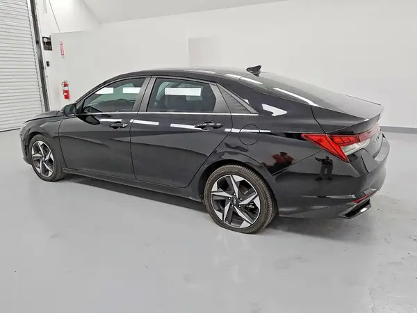 KMHLN4AJ6PU059498 2023 HYUNDAI ELANTRA - Image 2