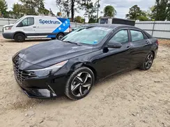 KMHLN4AJ6PU060229 2023 HYUNDAI ELANTRA